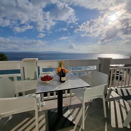 Apartmani Apollo - Drašnice Eksteriør billede