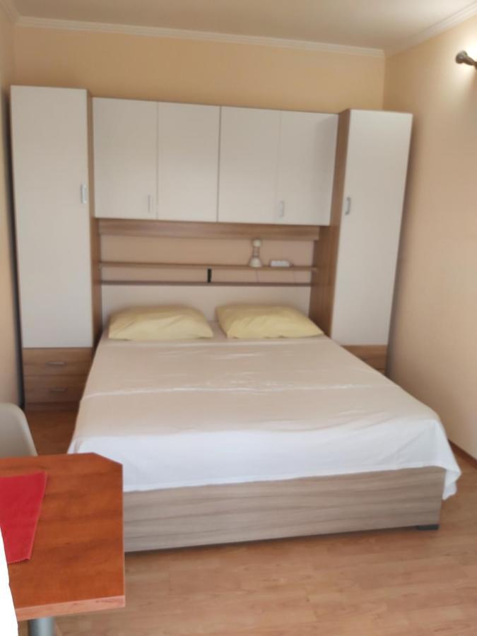 Apartmani Apollo - Drašnice Eksteriør billede