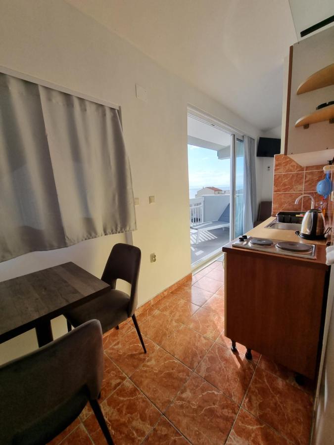 Apartmani Apollo - Drašnice Eksteriør billede