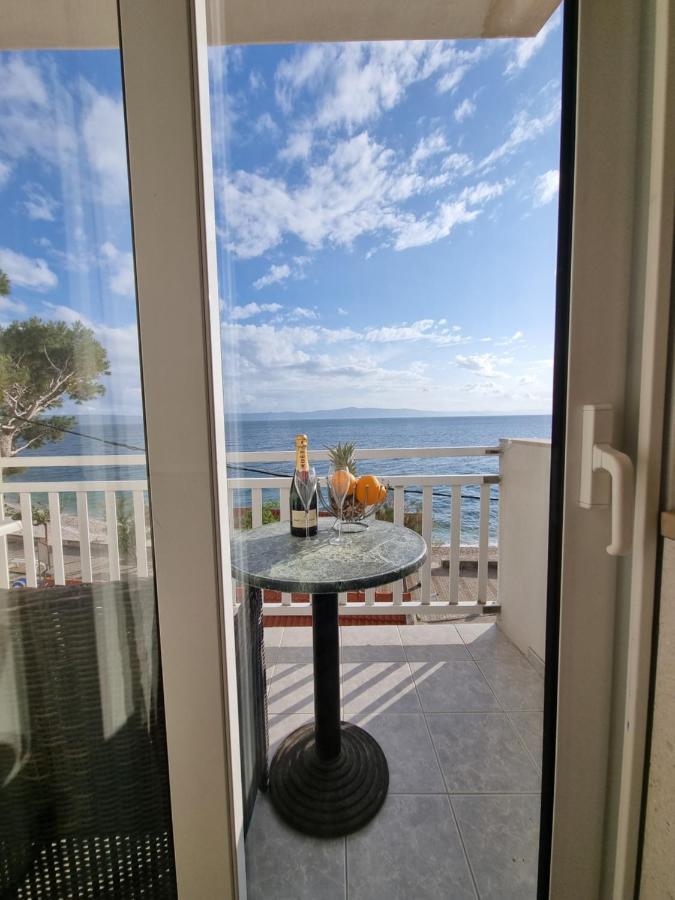 Apartmani Apollo - Drašnice Eksteriør billede