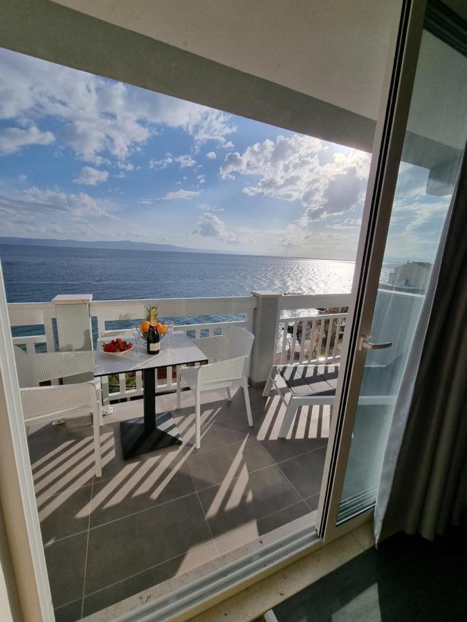 Apartmani Apollo - Drašnice Eksteriør billede