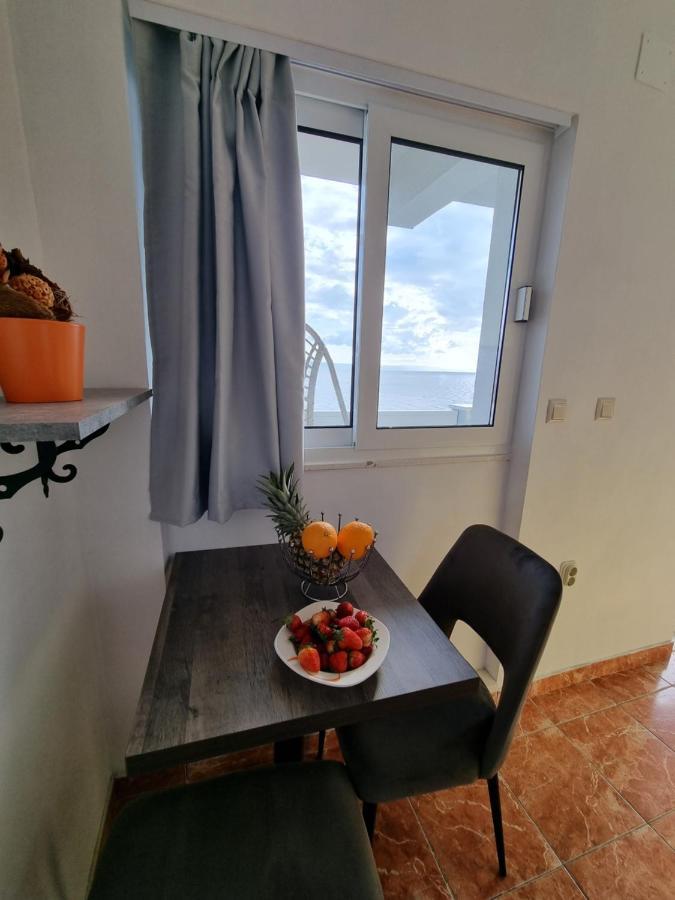 Apartmani Apollo - Drašnice Eksteriør billede