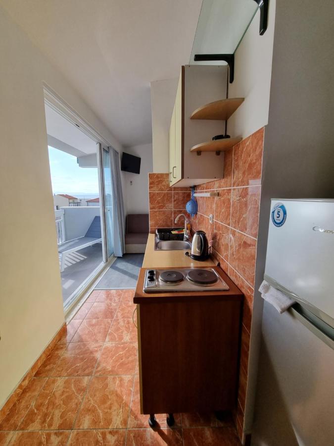 Apartmani Apollo - Drašnice Eksteriør billede