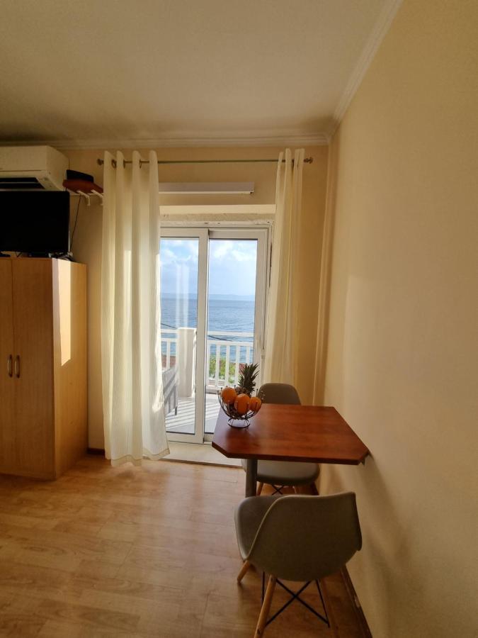 Apartmani Apollo - Drašnice Eksteriør billede