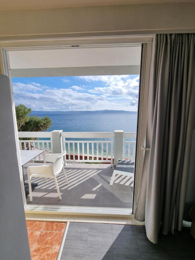 Apartmani Apollo - Drašnice Eksteriør billede