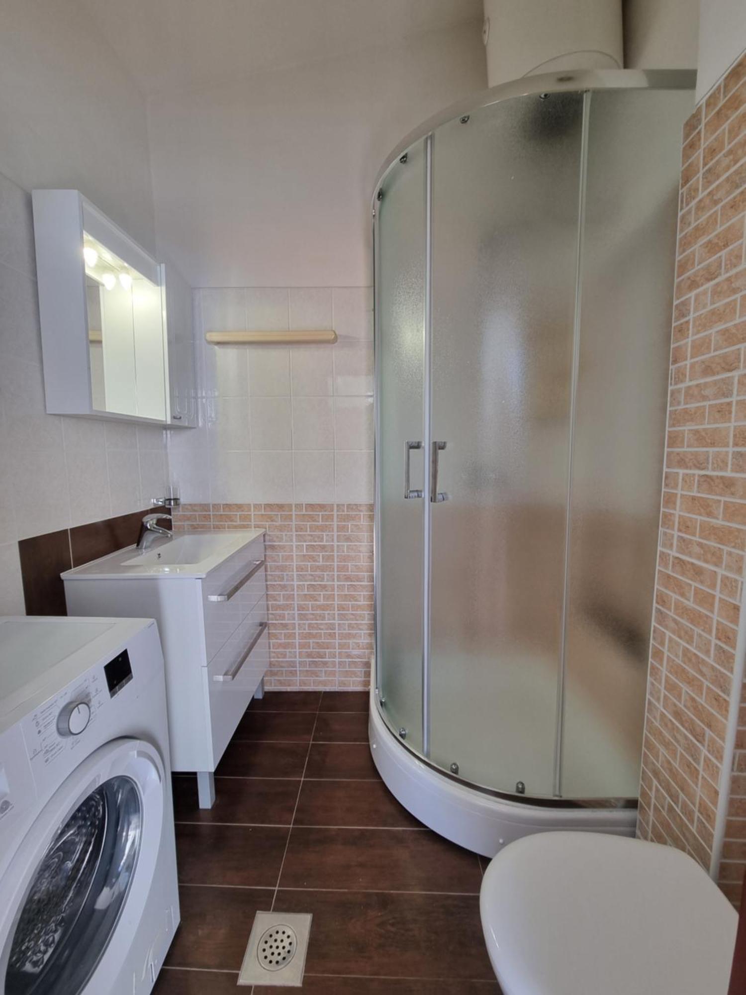 Apartmani Apollo - Drašnice Værelse billede