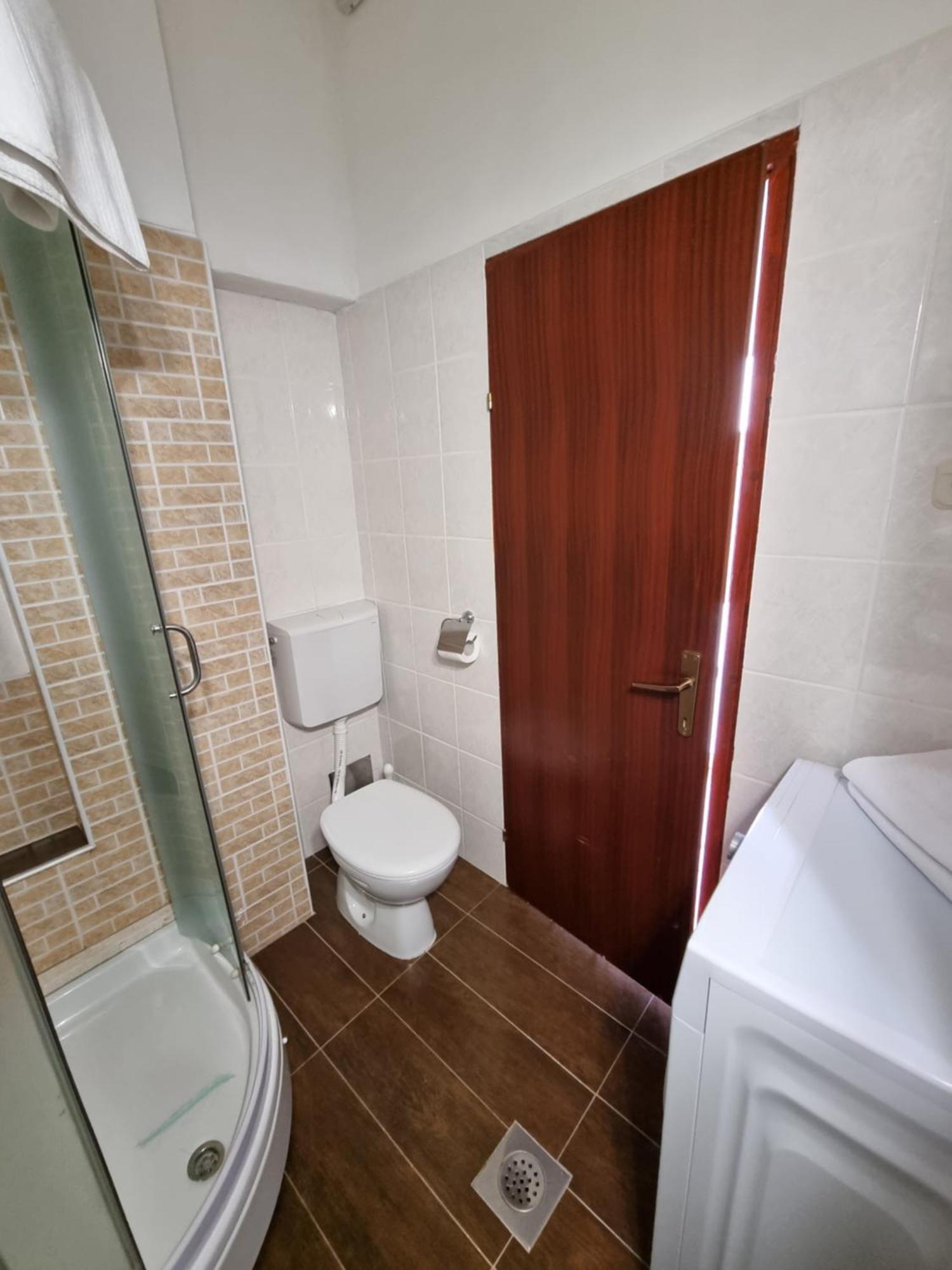 Apartmani Apollo - Drašnice Værelse billede