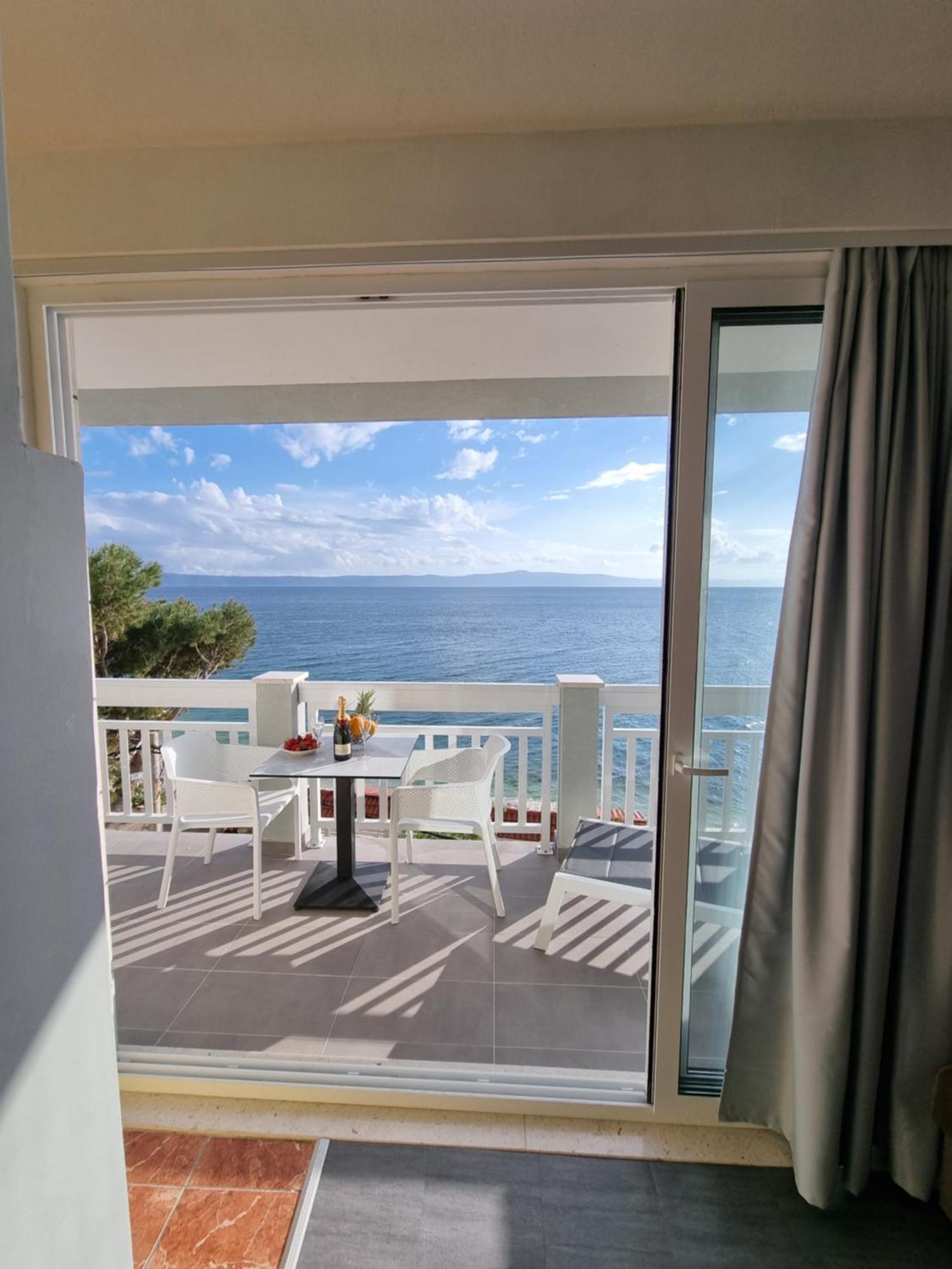 Apartmani Apollo - Drašnice Værelse billede