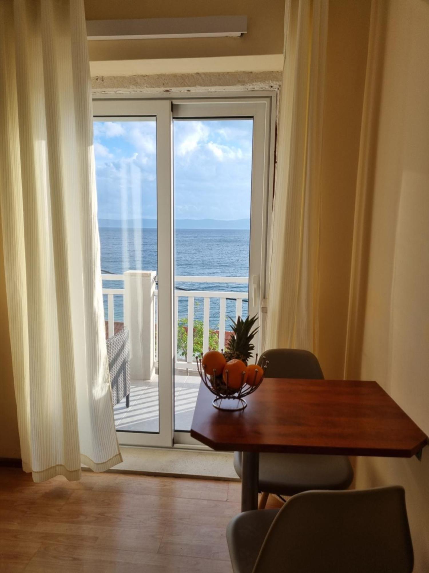 Apartmani Apollo - Drašnice Værelse billede